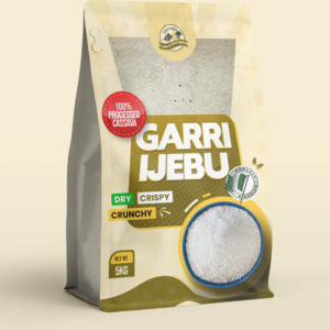 Garri Ijebu